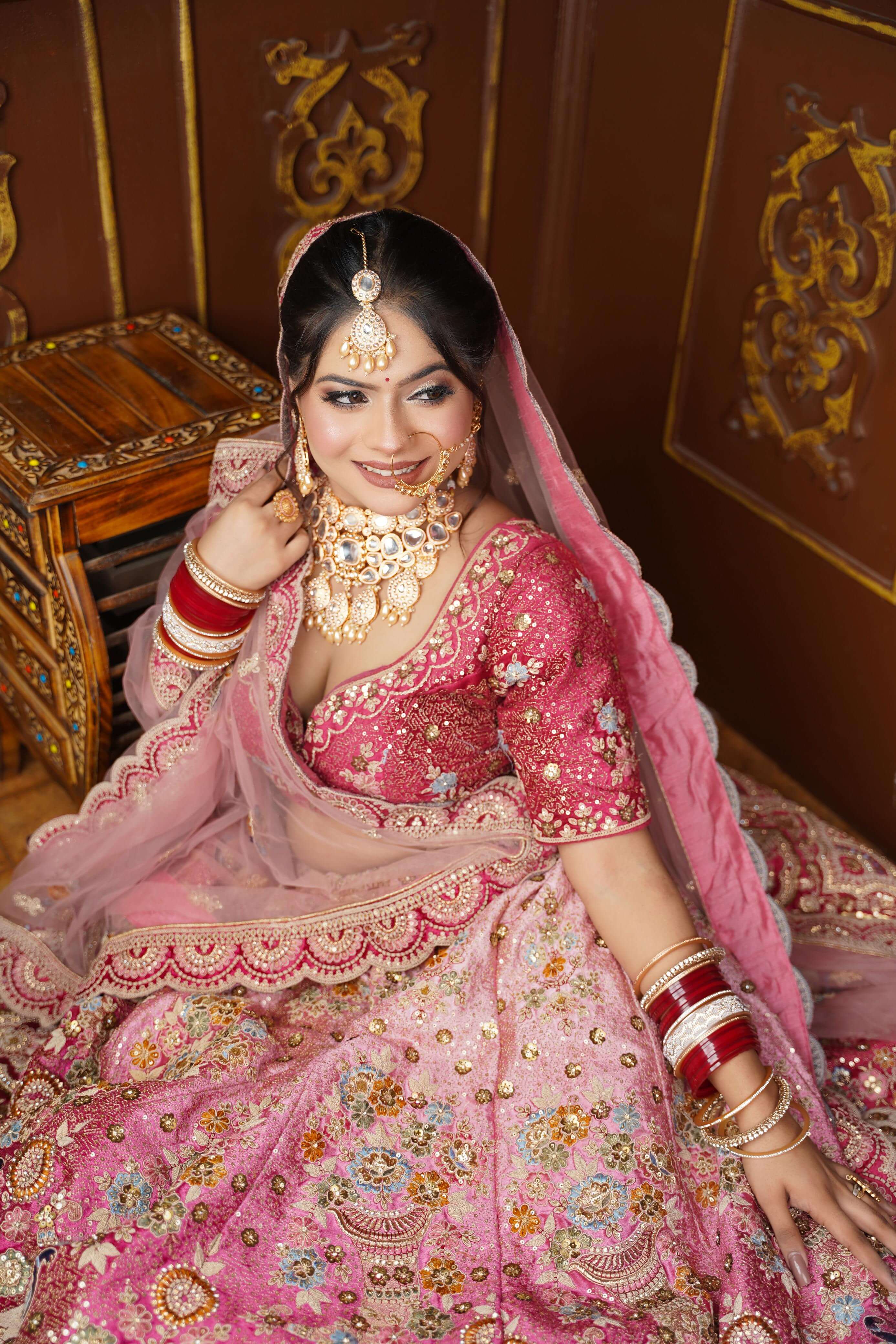 Best Bridal Makeup