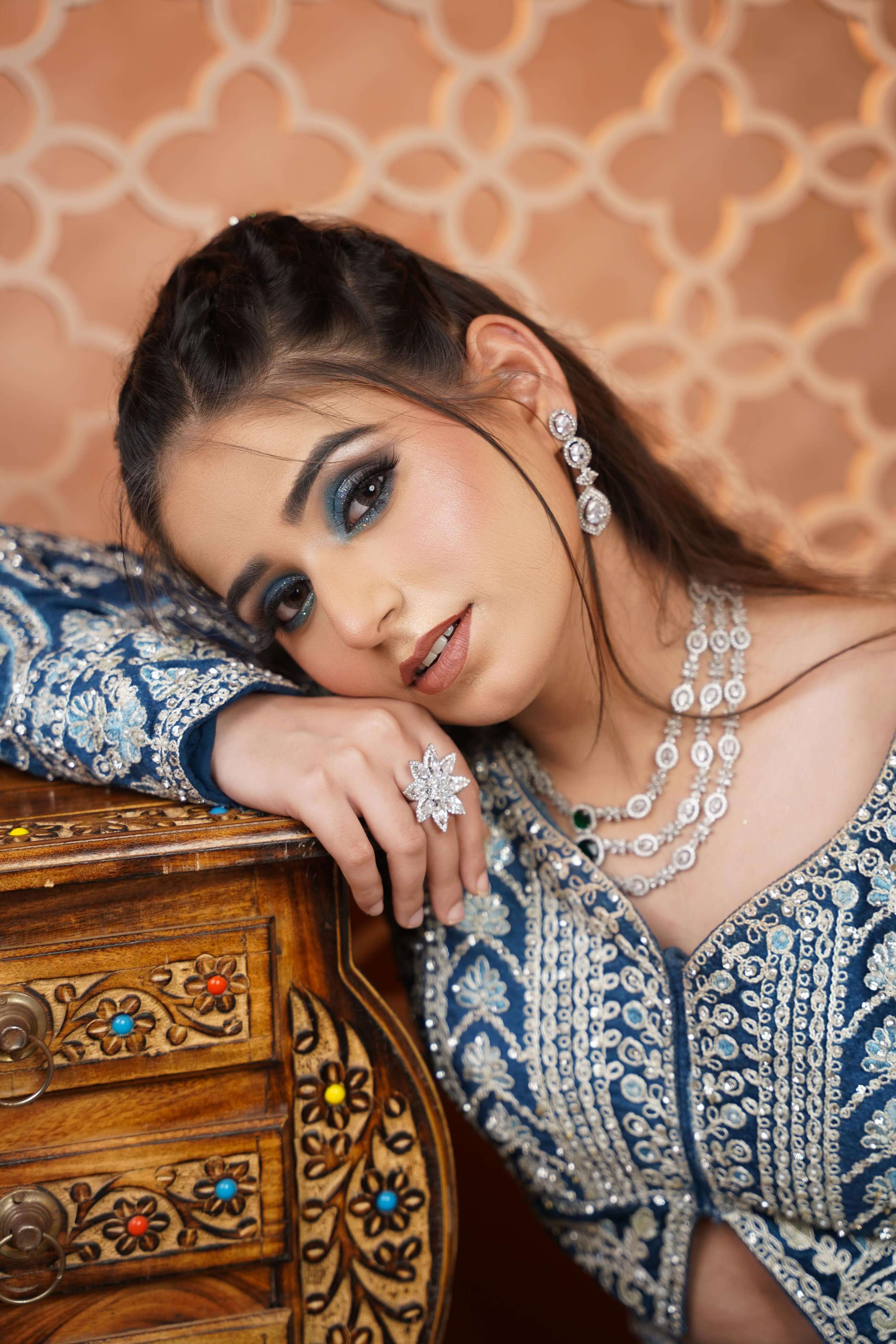 Best Makeup Artist